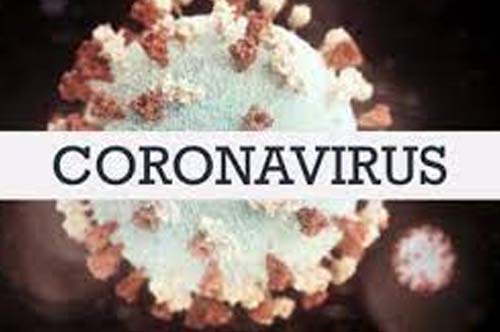Coronavirus {COVID-19} - All About Security