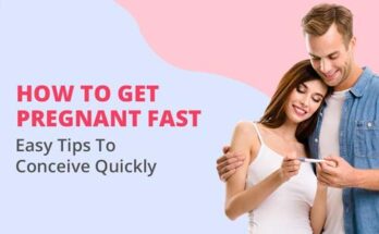 Easy Tip How To Get Pregnant Fast?