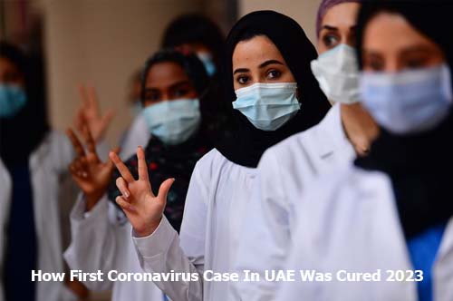 How First Coronavirus Case In UAE