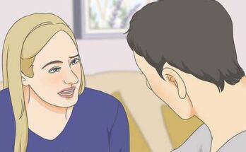 How To Leave A Married Man