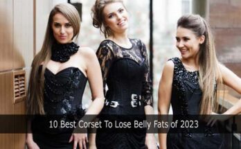 Slimming Corsets for weight loss