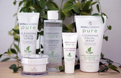 Dry Skin Products