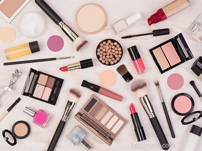 Professional Face Makeup Products