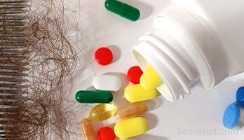 The Best Hair Growth Vitamins and Supplements