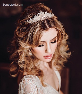 Trendy Bridal Makeup Tips, Tricks, And Trends For Your Wedding Day ...