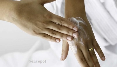Causes of Weathered Hands