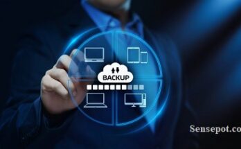 Data Backup And Recovery