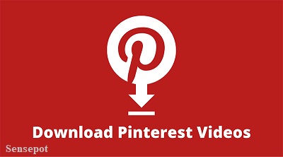  Download Pinterest video
