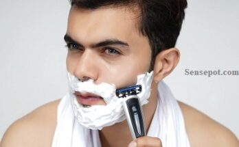 Men's Shaving