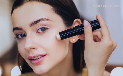 how to apply concealer for beginners