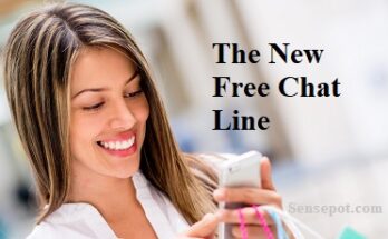 Free Chat Line