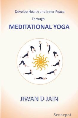 Meditational Yoga Book
