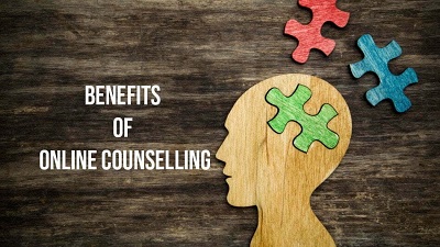 The Benefits of Male Online Counselling