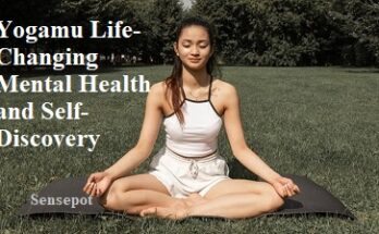 Yogamu Life-Changing