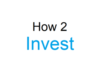 How2invest