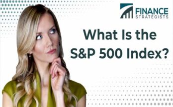 What is S&P 500 Index