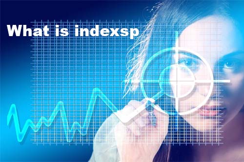 What is S&P 500 Index (INDEXSP INX) Dow Jones